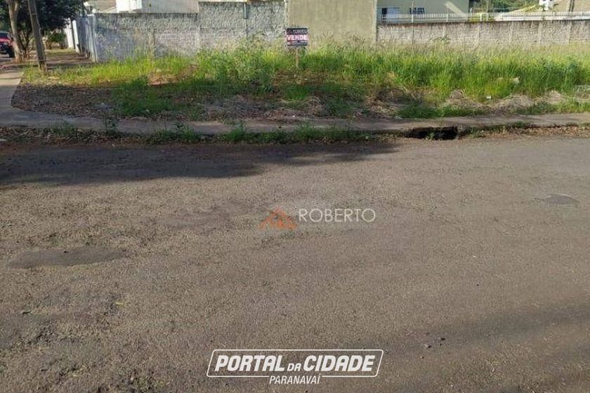 Terreno &agrave; venda - 428m&sup2; - Jardim Ouro Branco