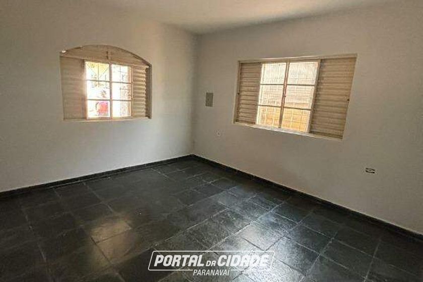 Casa para alugar - 50m&sup2; - Jardim S&atilde;o Crist&oacute;v&atilde;o
