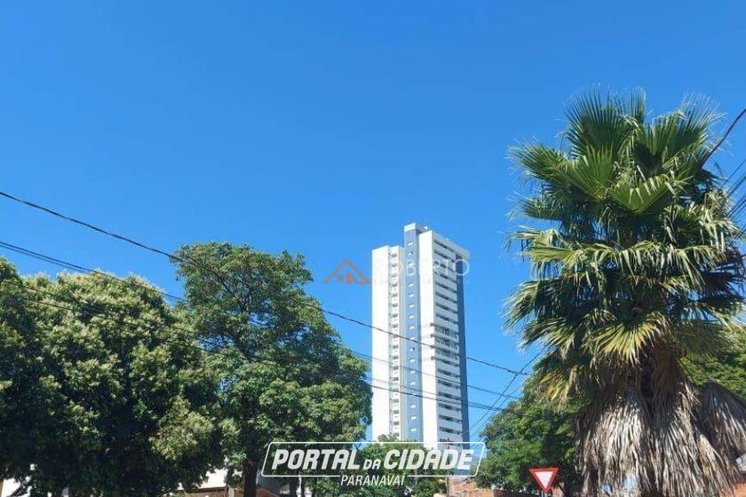 Apartamento &agrave; venda - 116m&sup2; - Centro
