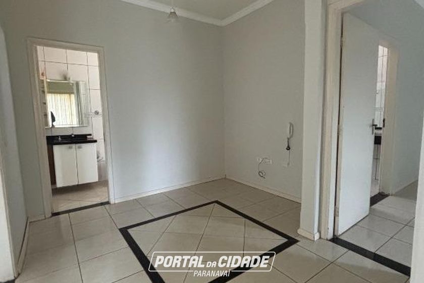 Sobrado para alugar - 178m&sup2; - Centro