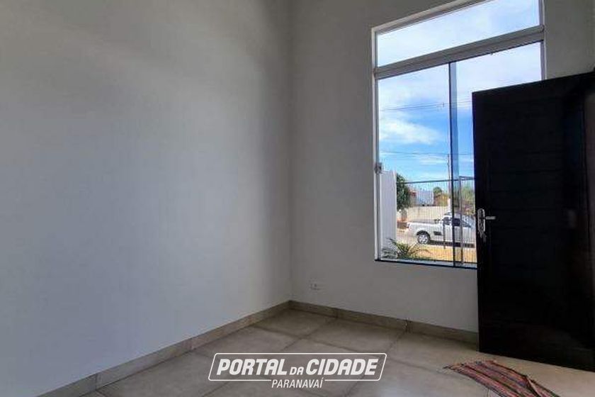 Casa &agrave; venda - 80m&sup2; - Jardim S&atilde;o Jorge