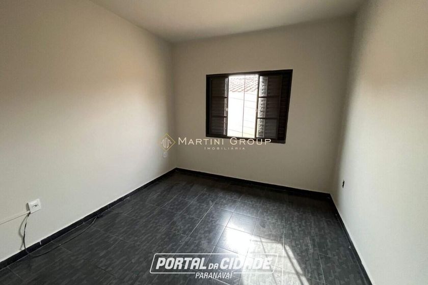 Casa &agrave; venda - 191m&sup2; - Jardim Ouro Branco