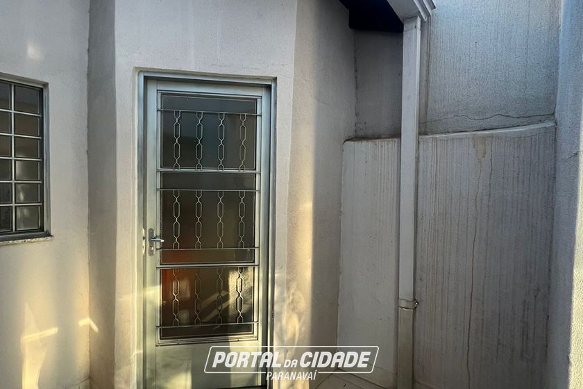 Sobrado para alugar - Jardim Ouro Branco