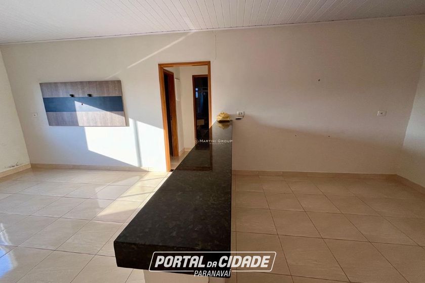 Casa &agrave; venda - Jardim S&atilde;o Jorge