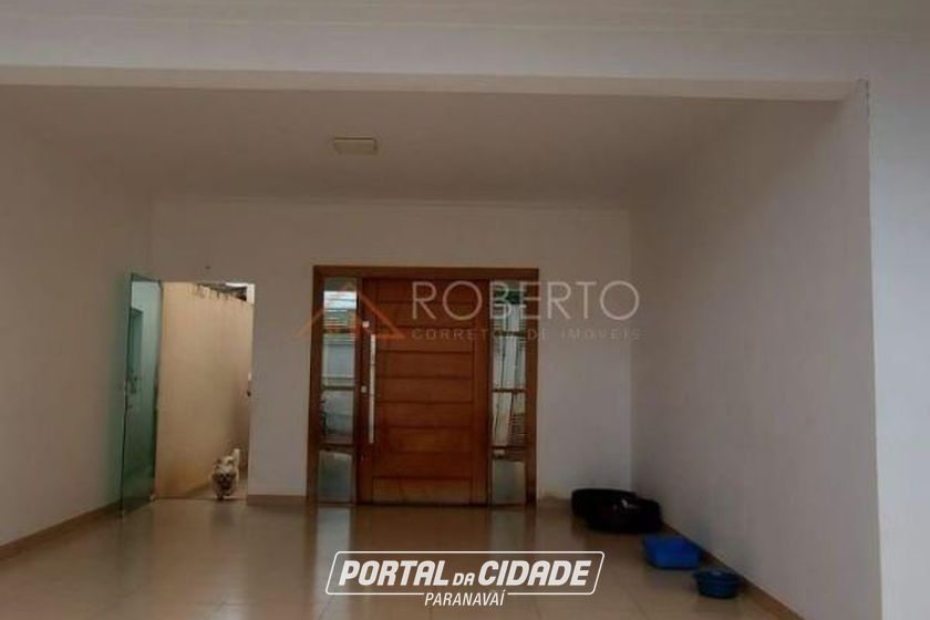 Sobrado &agrave; venda - 600m&sup2; - Jardim Ouro Branco