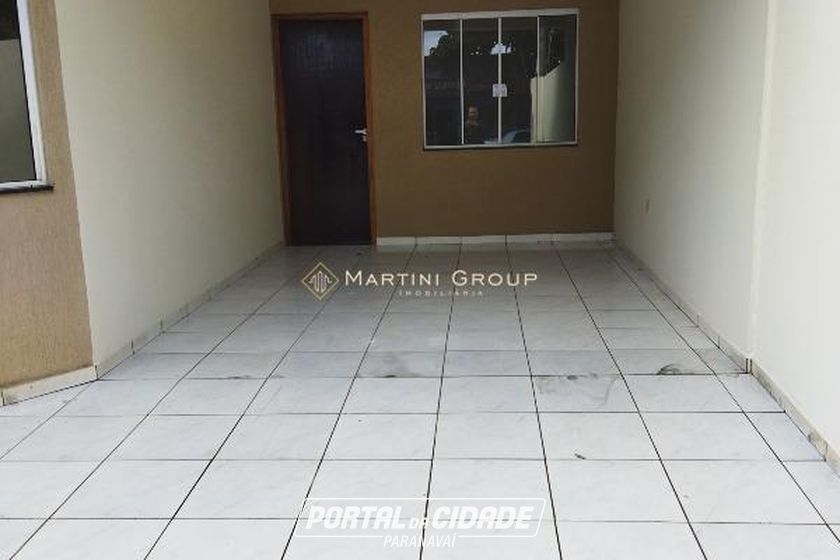 Casa &agrave; venda - 70m&sup2; - Jardim S&atilde;o Jorge
