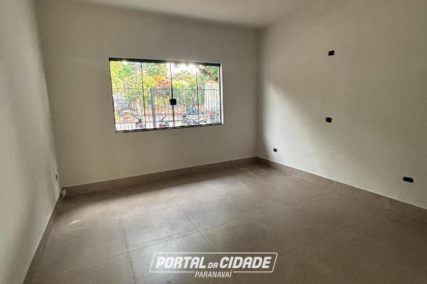 Casa para alugar - 125m&sup2; - Jardim S&atilde;o Jorge
