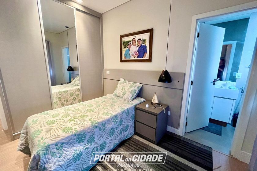 Casa &agrave; venda - 238m&sup2; - Condom&iacute;nio Green Park