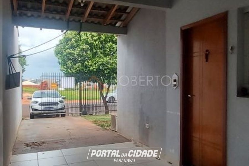 Casa &agrave; venda - 180m&sup2; - Jardim O&aacute;sis
