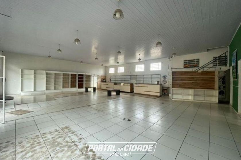 Ponto Comercial para alugar - Jardim S&atilde;o Crist&oacute;v&atilde;o