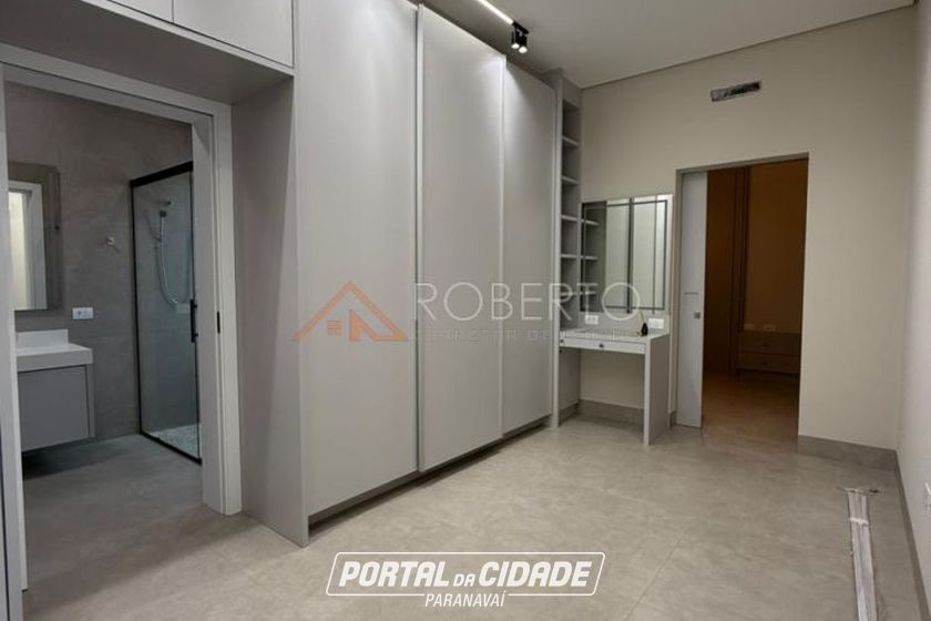 Casa &agrave; venda - 420m&sup2; - Jardim Guanabara
