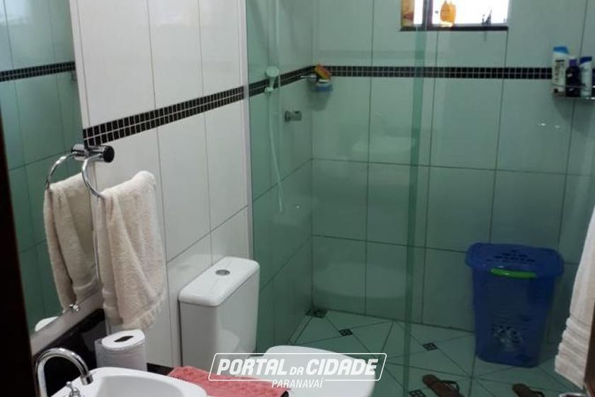Casa &agrave; venda - 126m&sup2; - Jardim S&atilde;o Jorge