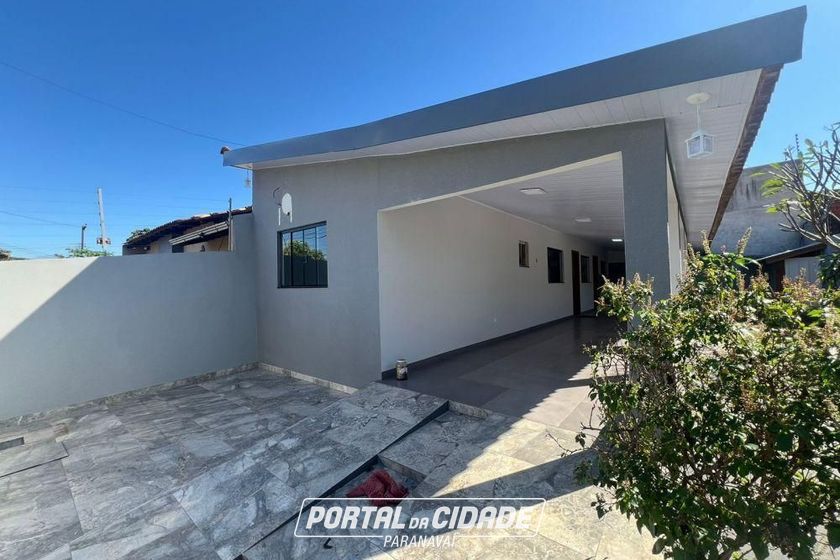 Casa &agrave; venda - Residencial Fazenda Simone