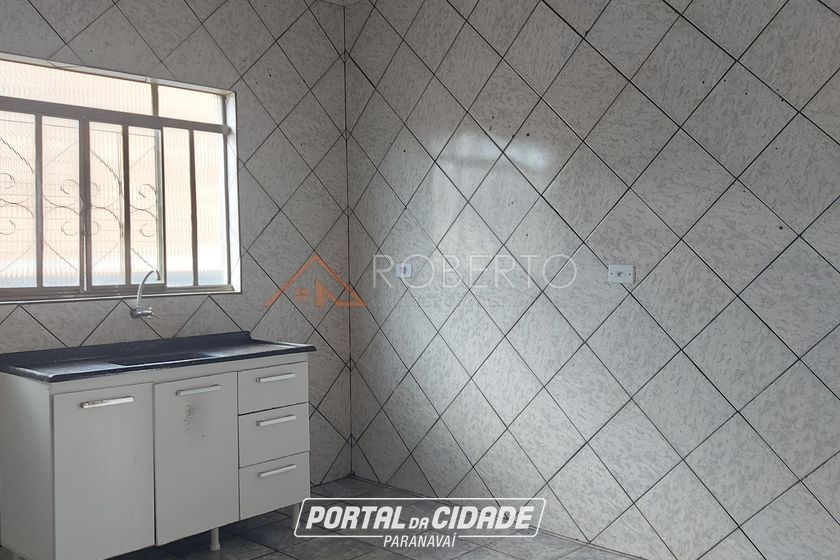 Casa &agrave; venda - 450m&sup2; - Centro
