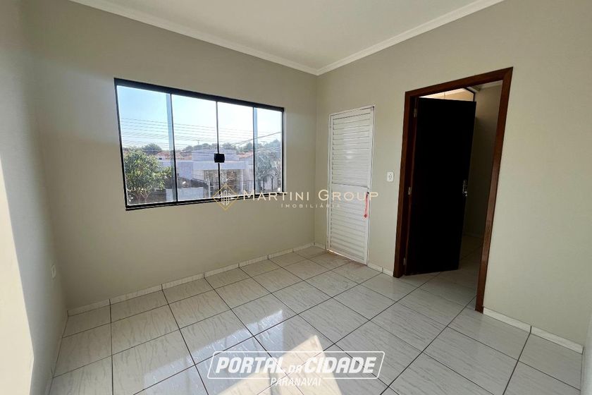Casa &agrave; venda - 162m&sup2; - Jardim Santos Dumont