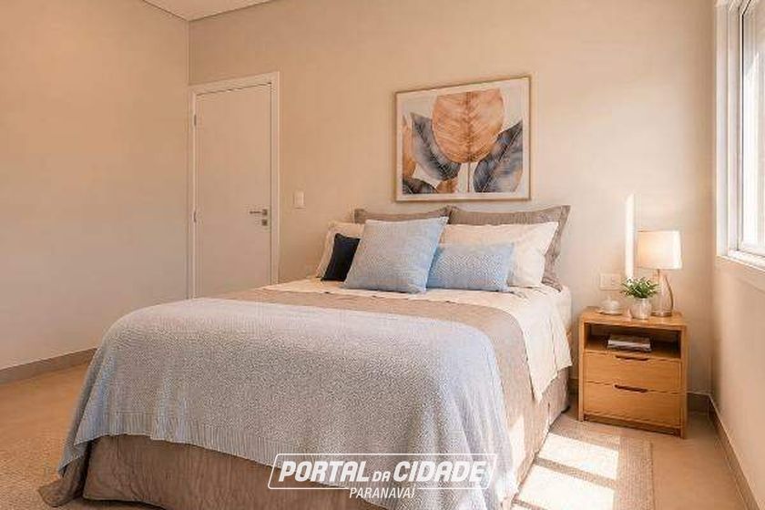 Casa &agrave; venda - 150m&sup2; - Condom&iacute;nio Bougainville