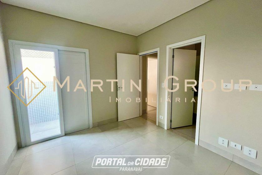 Apartamento para alugar - 97m&sup2; - Jardim Am&eacute;rica