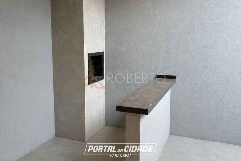 Casa &agrave; venda - 97m&sup2; - JARDIM CAMPO BELO