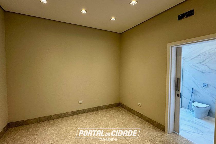 Casa &agrave; venda - 372m&sup2; - Condom&iacute;nio Mont Blanc