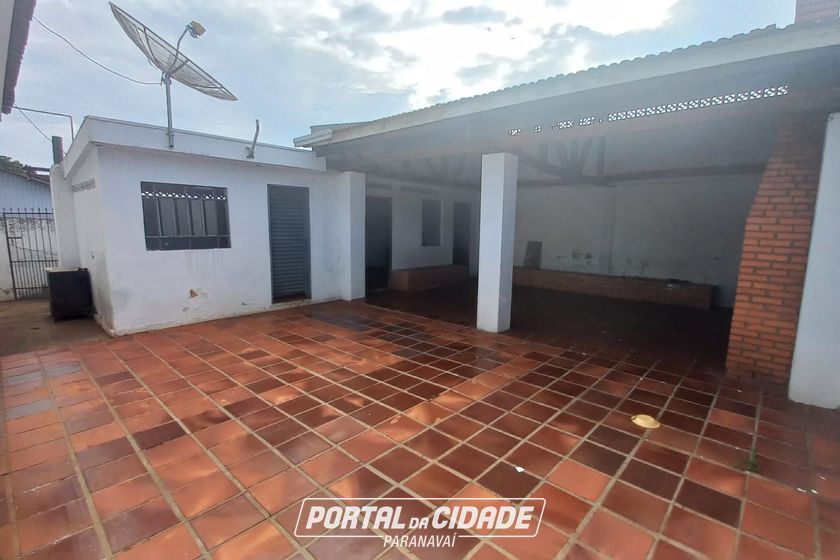 Casa &agrave; venda - Jardim Progresso