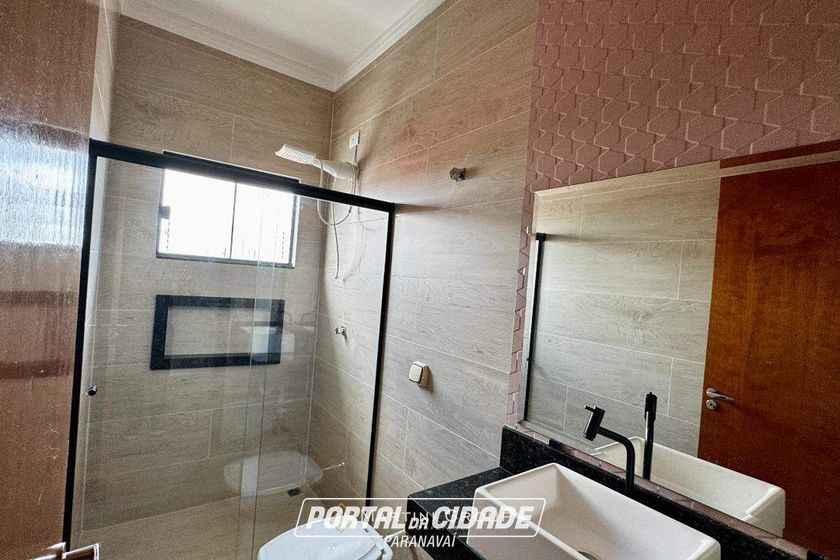 Sobrado &agrave; venda - 214m&sup2; - Jardim das Na&ccedil;&otilde;es
