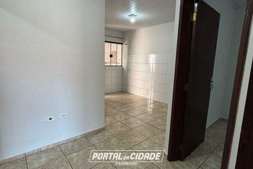 Casa para alugar - 45m&sup2; - Jardim Santos Dumont