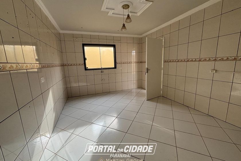 Sobrado para alugar - 178m&sup2; - Centro
