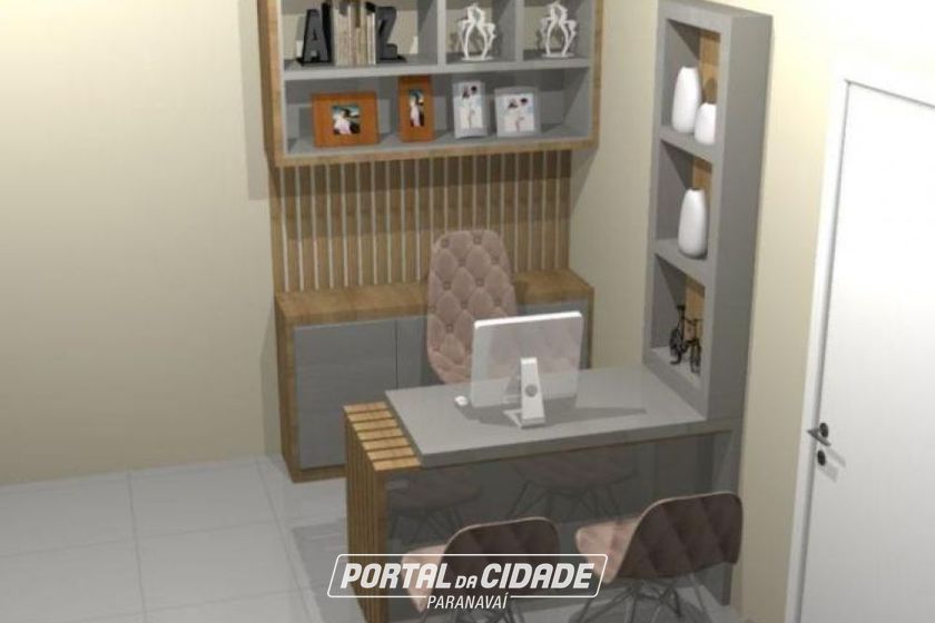 Ponto Comercial para alugar - 378m&sup2; - Vila Prud&ecirc;ncio