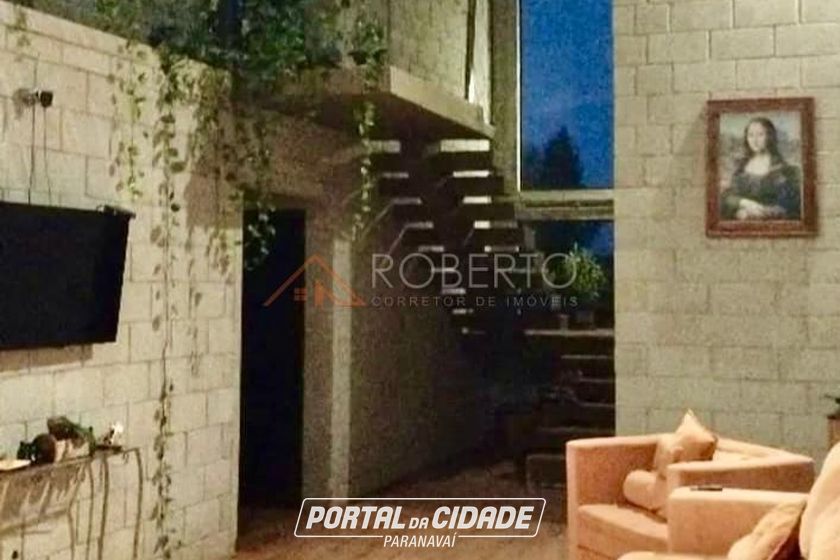 Ch&aacute;cara &agrave; venda - 4000m&sup2; - Centro