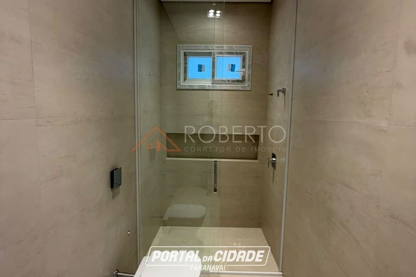 Casa &agrave; venda - 405m&sup2; - Jardim Guanabara