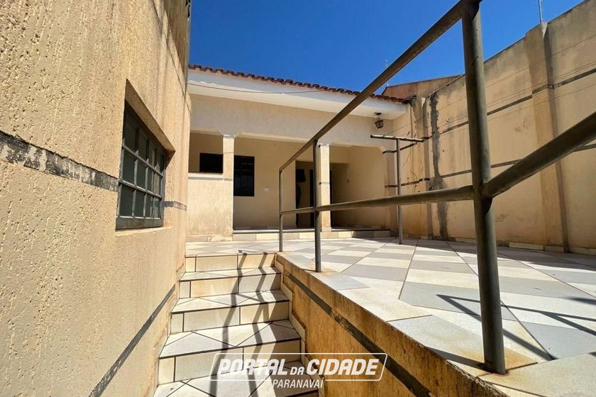 Sobrado &agrave; venda - Jardim Santa Cec&iacute;lia