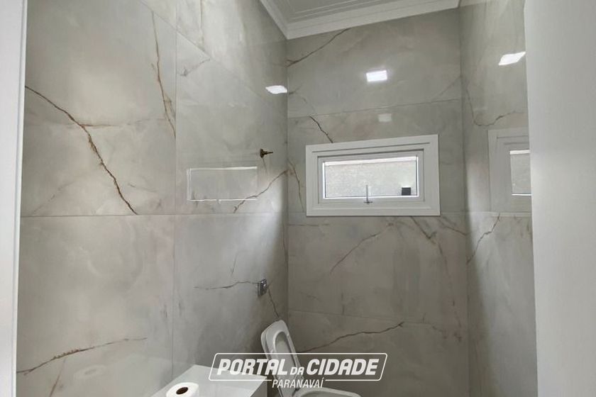 Casa &agrave; venda - 219m&sup2; - Parthenon