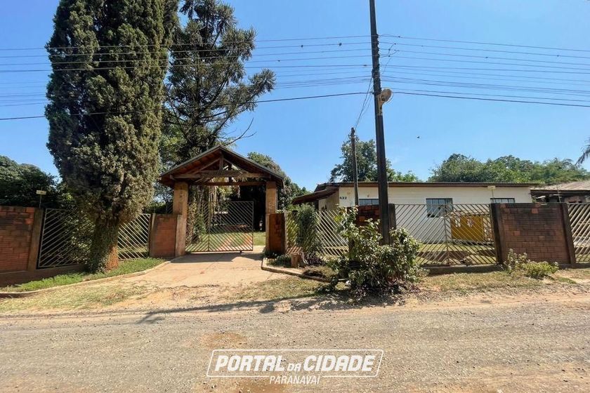 Ch&aacute;cara &agrave; venda - Vila Oper&aacute;ria
