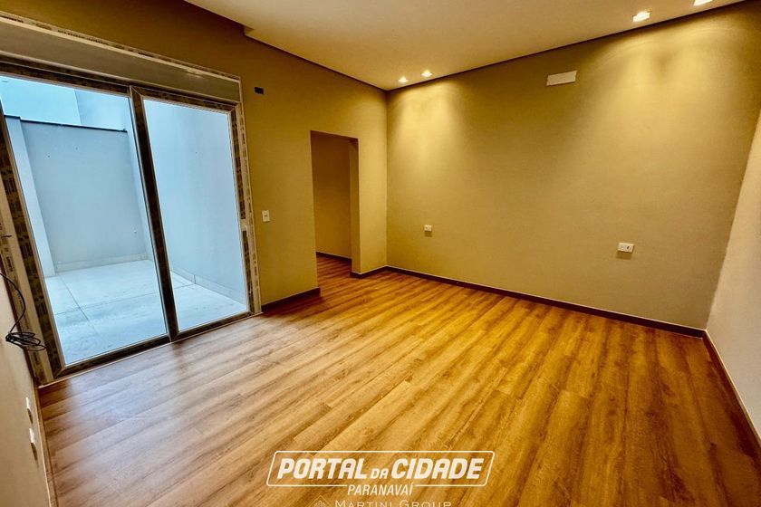 Casa &agrave; venda - 273m&sup2; - Dancaiz Residence