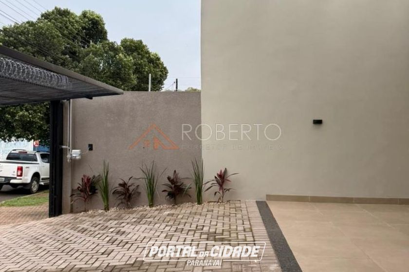 Casa &agrave; venda - 308m&sup2; - Jardim Am&eacute;rica