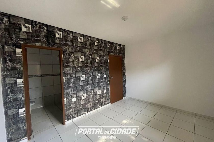Casa &agrave; venda - Jardim Laranjeiras l