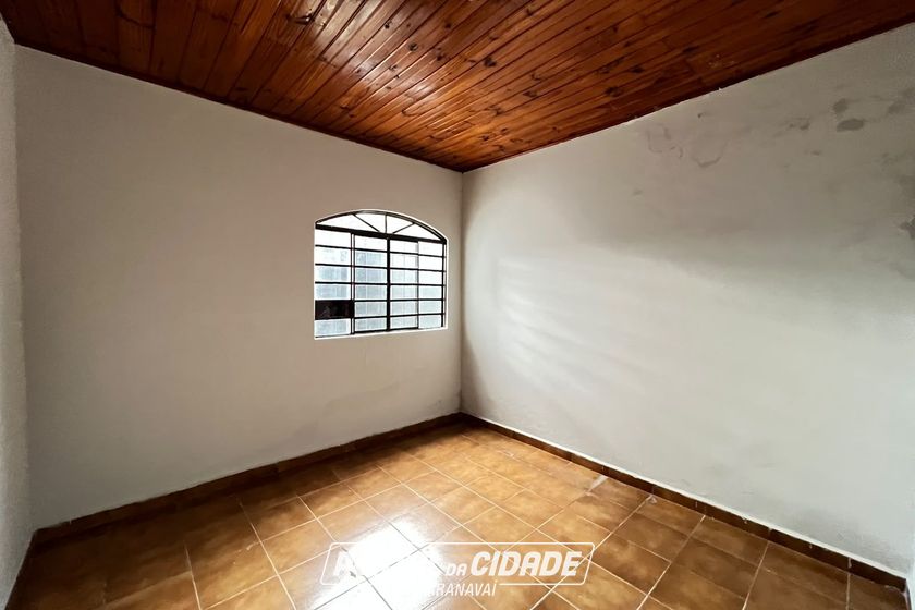 Casa para alugar - 220m&sup2; - Jardim Panorama