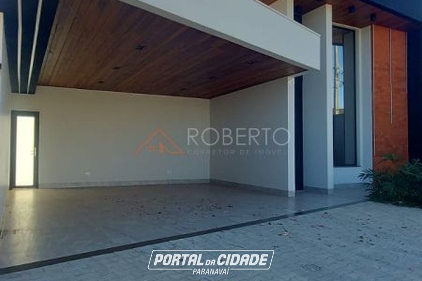 Casa &agrave; venda - 328m&sup2; - MONTE CRISTO