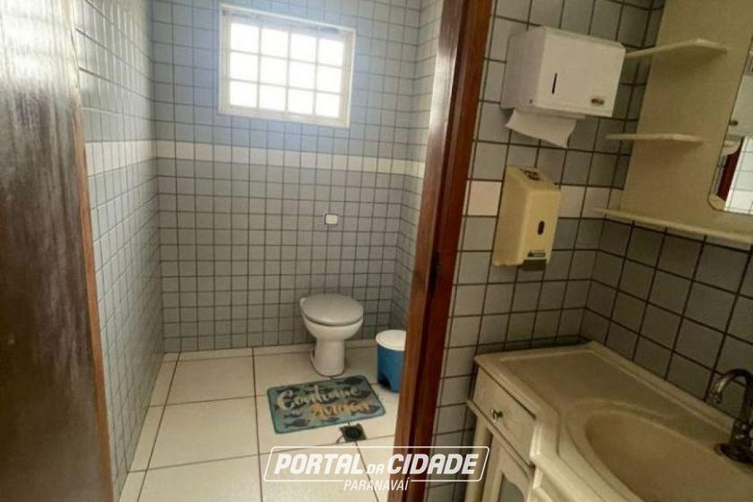 Ponto Comercial para alugar - Jardim S&atilde;o Crist&oacute;v&atilde;o