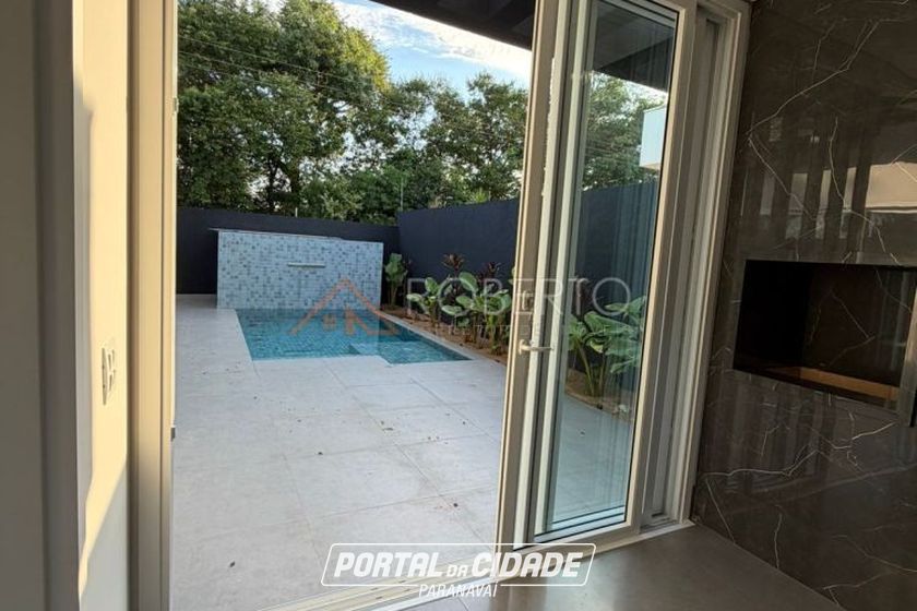 Casa &agrave; venda - 360m&sup2; - MONTE CRISTO