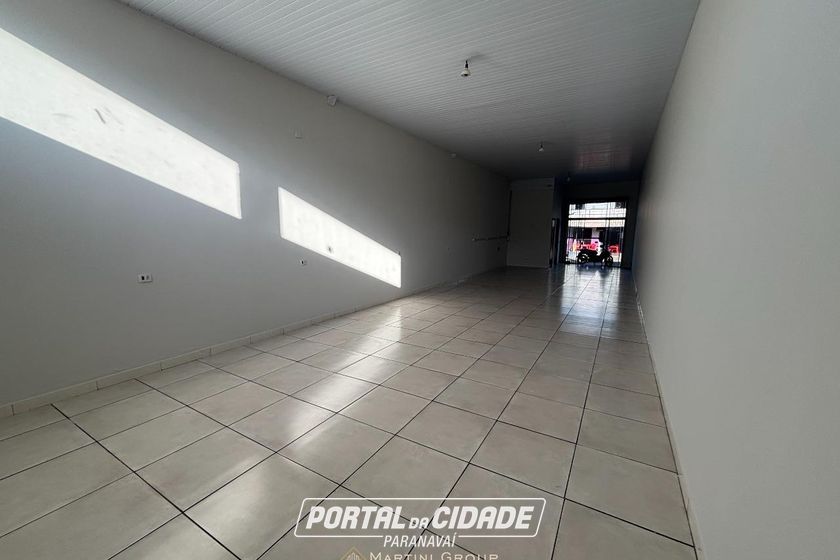 Sala Comercial para alugar - 60m&sup2; - Jardim Canad&aacute;
