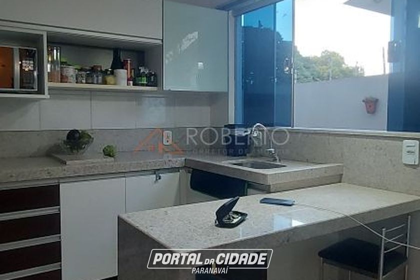 Casa &agrave; venda - 787m&sup2; - Jardim S&atilde;o Jorge
