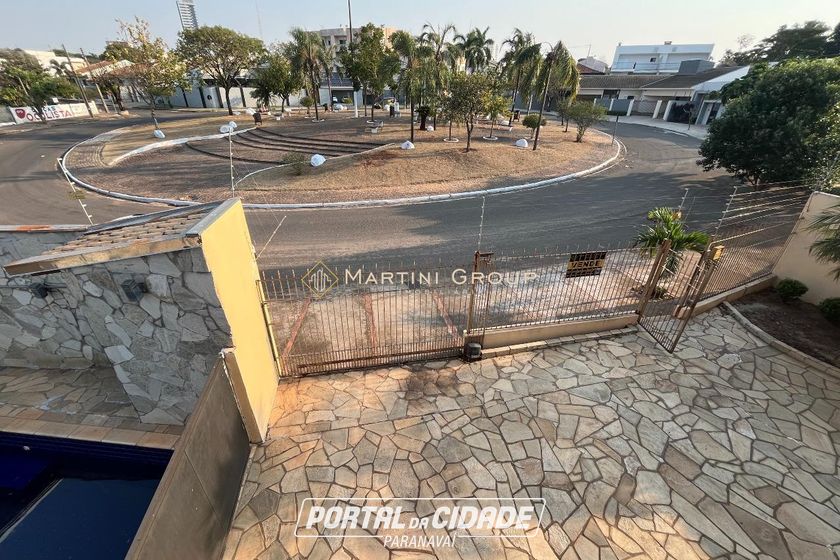 Casa para alugar - 174m&sup2; - Jardim Ouro Branco