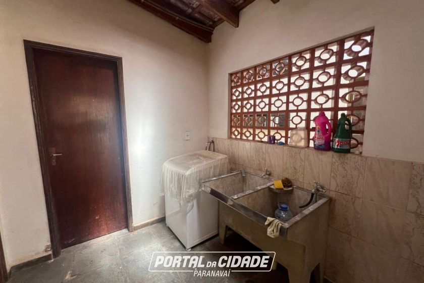 Sobrado &agrave; venda - Distrito Sumar&eacute; (Sumar&eacute;)