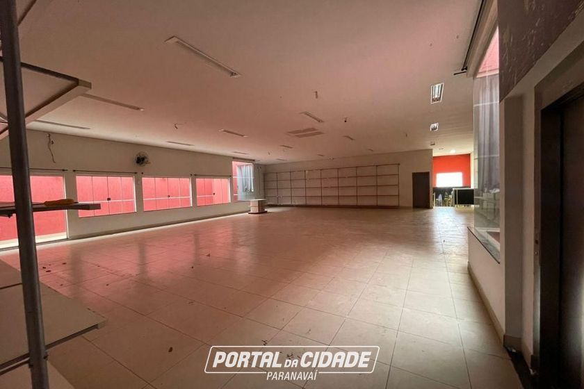 Ponto Comercial &agrave; venda - Jardim S&atilde;o Jorge