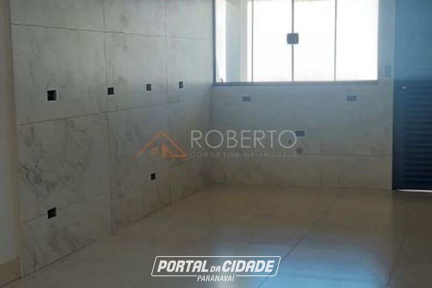 Casa &agrave; venda - 292m&sup2; - Jardim Santos Dumont