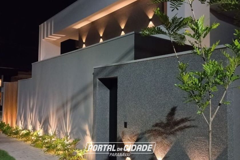 Casa &agrave; venda - 231m&sup2; - Residencial San Lorenzzo