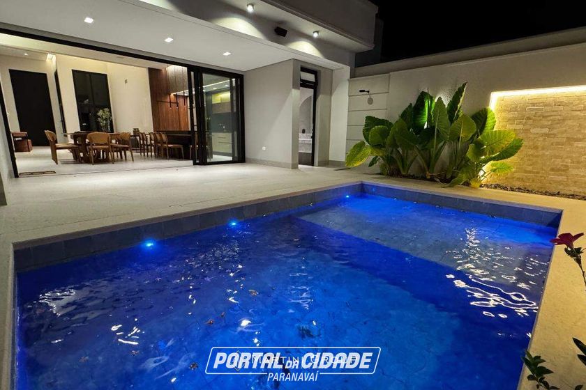 Casa para alugar - 249m&sup2; - Condom&iacute;nio Gran Triunfo