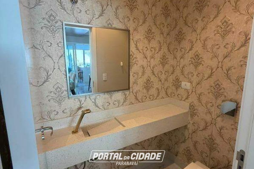Casa &agrave; venda - 450m&sup2; - Condom&iacute;nio Green Park