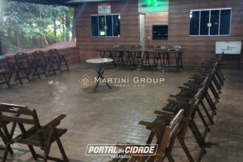 Ch&aacute;cara &agrave; venda - 5000m&sup2; - Jardim Morada do Sol